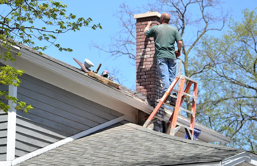 Chimney & Fireplace Inspections Services in Lebanon, OR