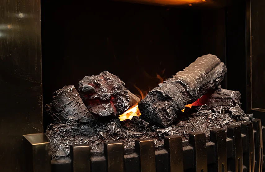 Soot Removal in Lebanon, Oregon